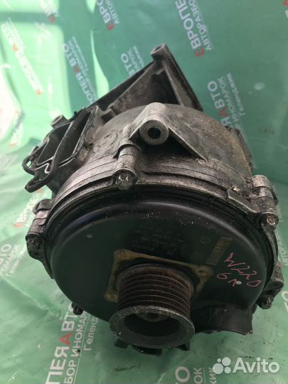 Генератор 150А для Mercedes W215 W220