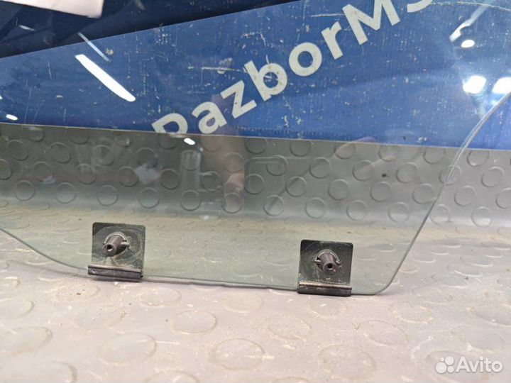 Стекло переднее левое Renault Duster 2