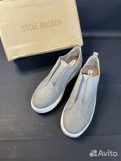 Кеды 40 Steve Madden