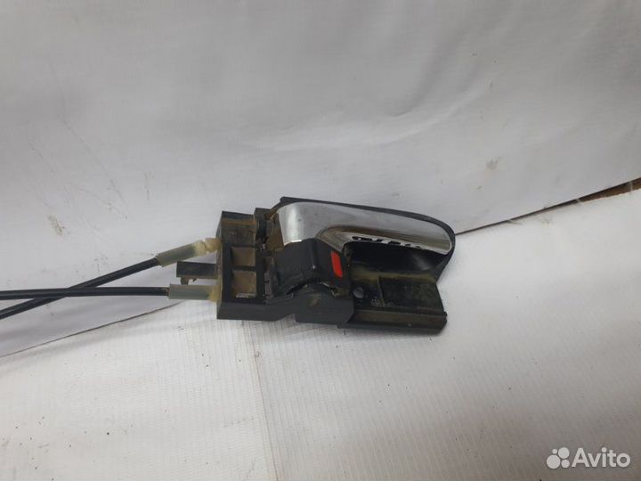 Замок двери задний правый Geely Mk седан MR4790A