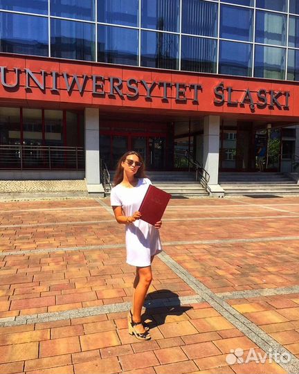 Репетитор польского языка (он-лайн)