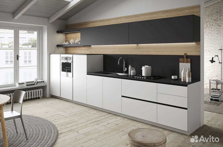 Кухонный гарнитур