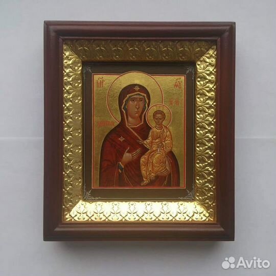 Богородица Одигитрия