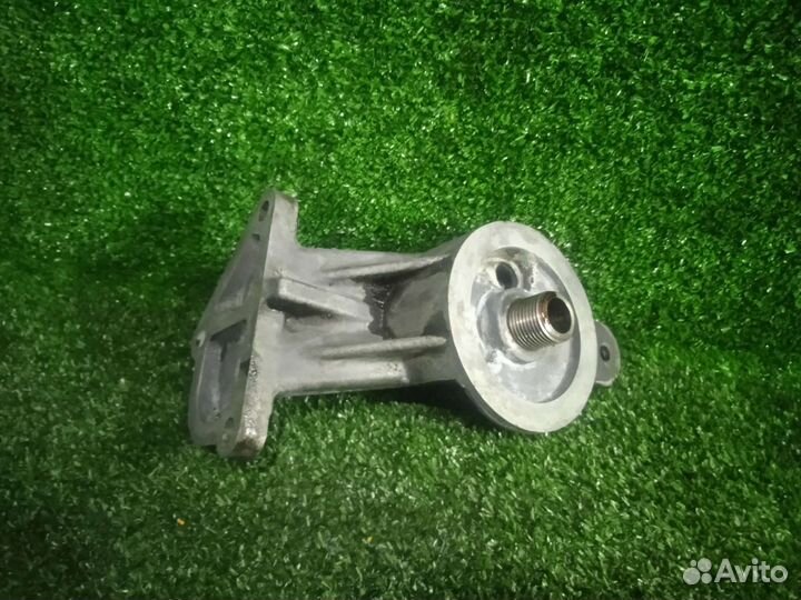 Кронштейн масляного фильтр Форд Фокус 1 cdda rocam