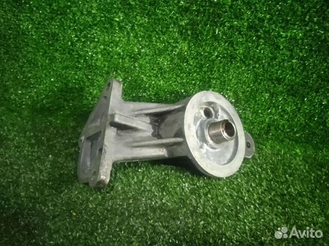 Кронштейн масляного фильтр Форд Фокус 1 cdda rocam