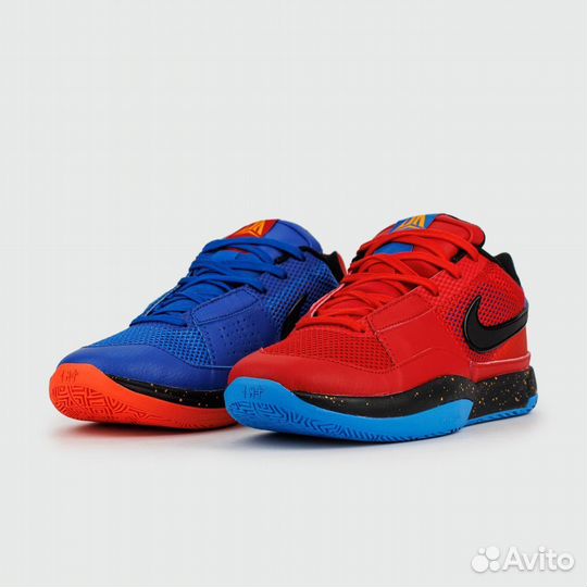 Кроссовки Nike Ja 1 Hunger