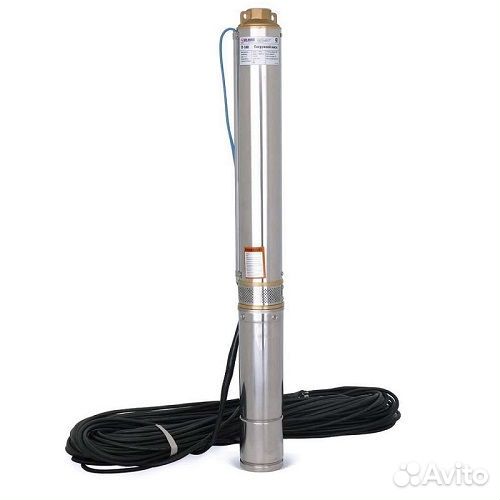 Насос скважинный Belamos