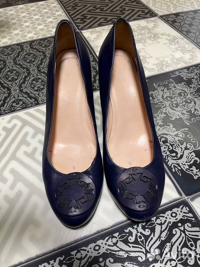 Туфли Carlo Pazolini 38