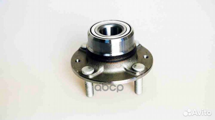 Ступица задняя KIA sephia / shuma I-II (FB) без