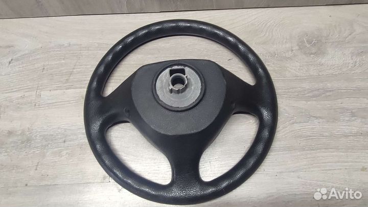 Руль опель астра G
