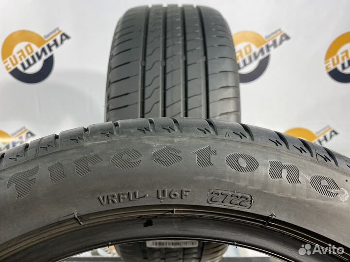 Firestone Roadhawk 235/45 R18 94Y