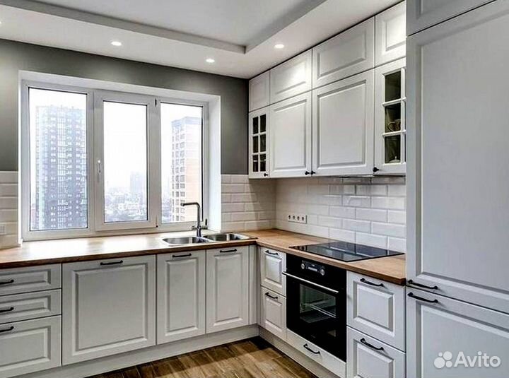 Кухонный гарнитур 