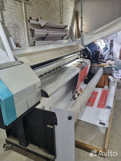 Компьютерный специалист