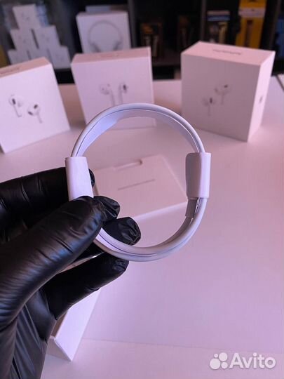 Airpods Pro 2 premium доставка гарантия