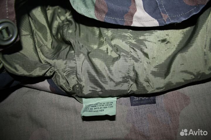 Оригинальный костюм мдд-1 смок CCE кв srvv