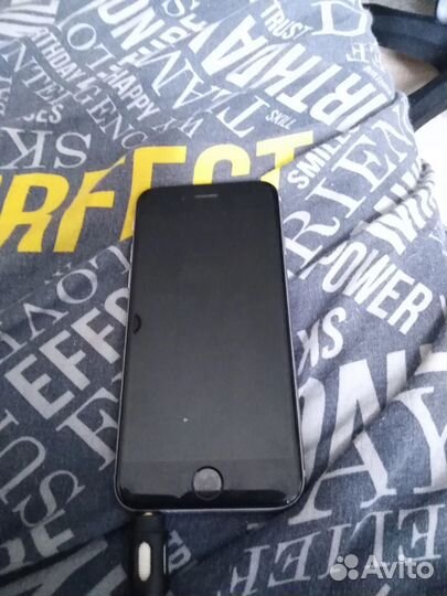 iPhone 6s