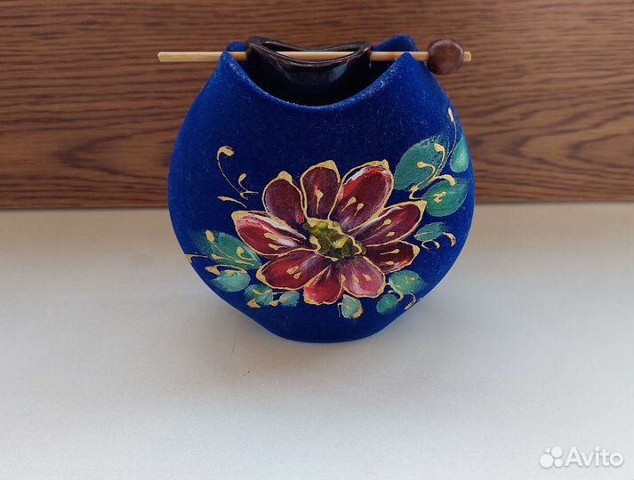 Аромалампа