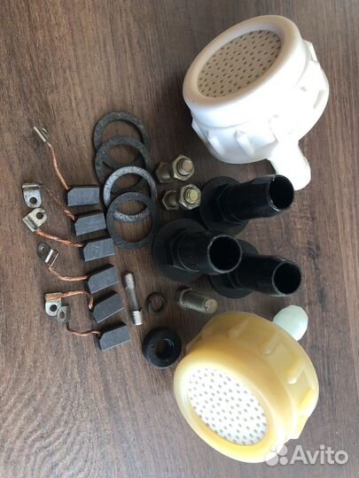 Насос Кама-5 водяной