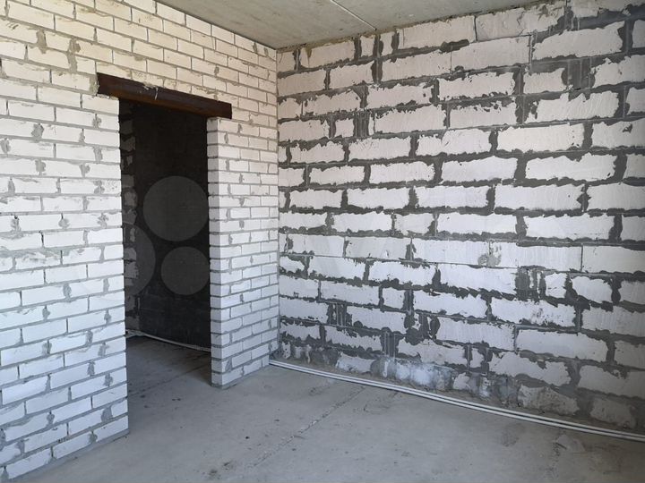 Таунхаус 140 м² на участке 1,2 сот.