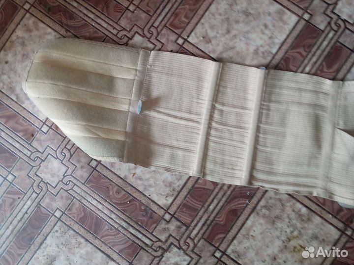 Пояс бандаж живота