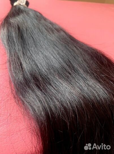 Волосы 70 см