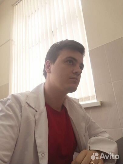 Репититор по химии