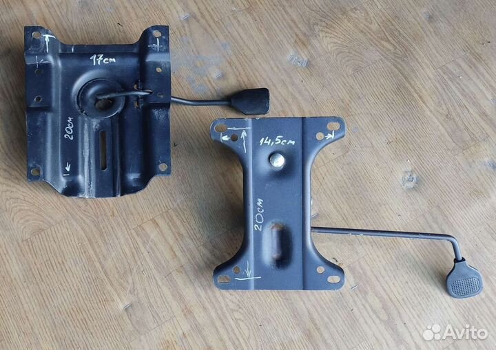 Запчасти для компьютерного кресла, офисных стульев