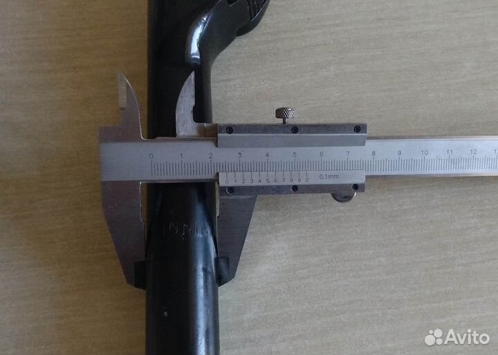 Вынос руля регулируемый