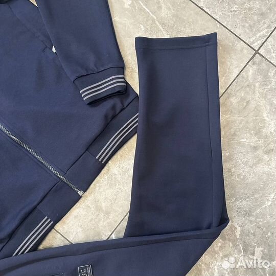 Спортивный костюм мужской Brunello Cucinelli