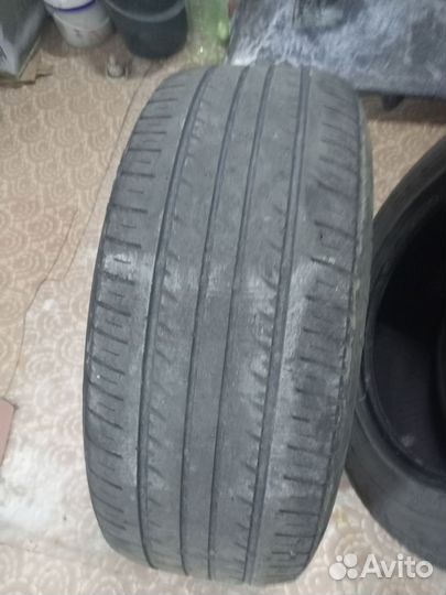 Wanli AP 028 225/55 R17 101M