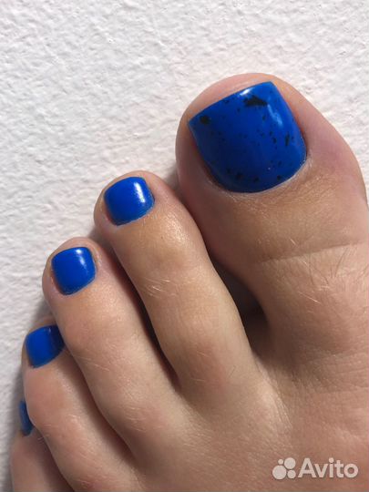 Маникюр педикюр наращивание