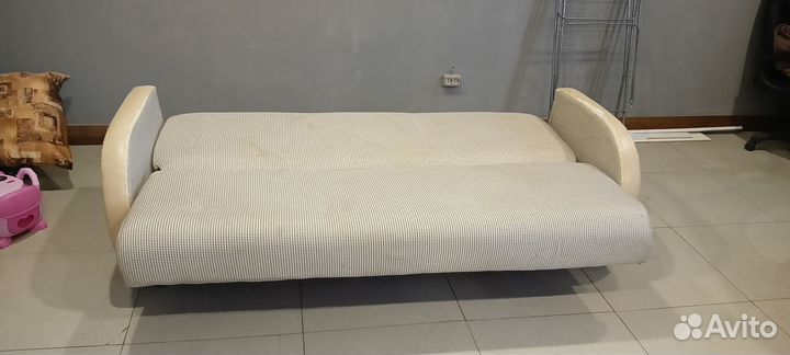 Продам диван бу