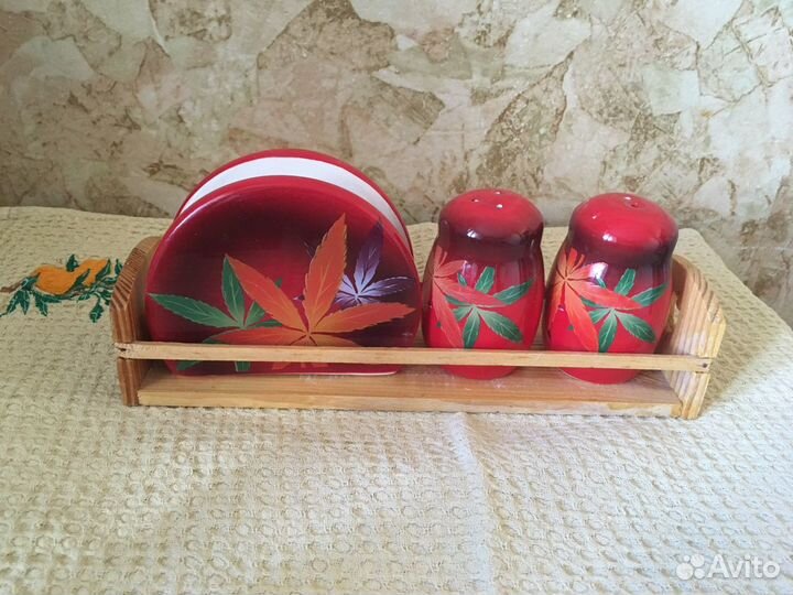 Столовый набор