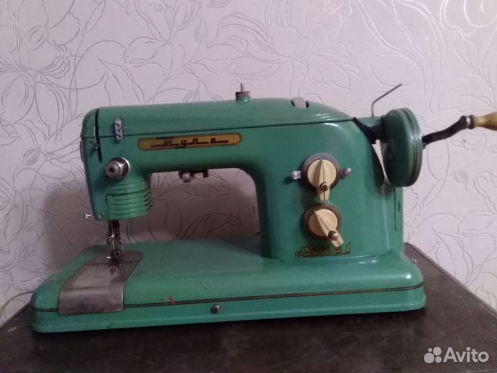 Швейная машина Тула