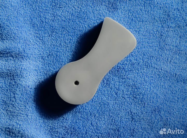 Ручка рычаг открывания капота Bmw (усиленная)