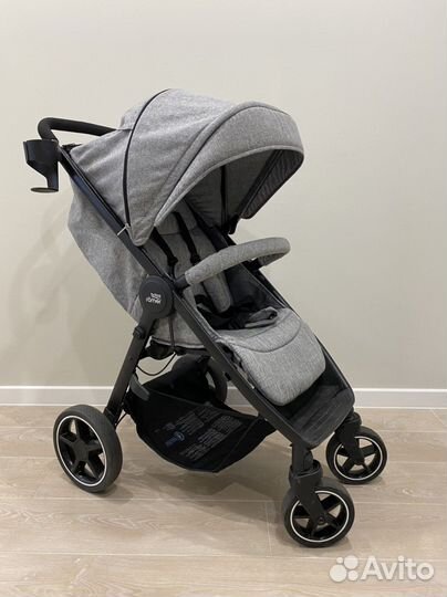 Прогулочная коляска Britax Roemer B-Agile M