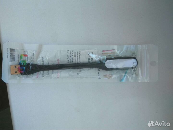 Светильник USB