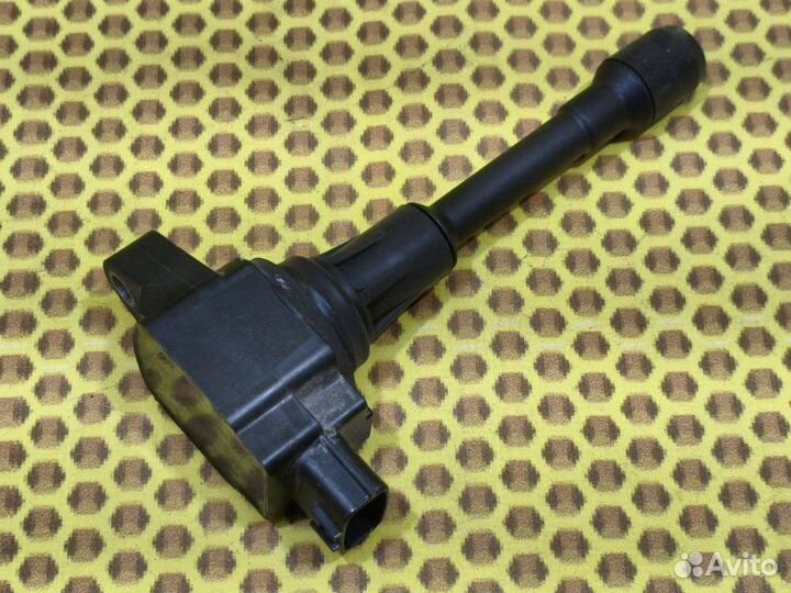 Катушка зажигания Renault Koleos HY0 2TR 703 2008