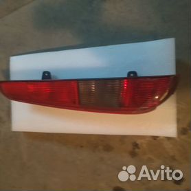 Задние светодиодные фонари на седан (с. 5) - Ford Focus 2