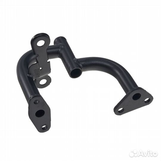 Клетка рамы правая zontes ZT125 Z-2