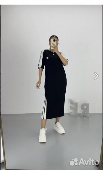 Платье женское RD