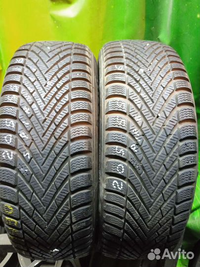 Pirelli Winter Cinturato 205/55 R16