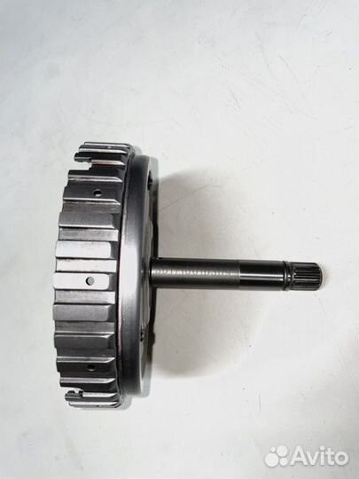 Барабан forward С входным валом RDC15