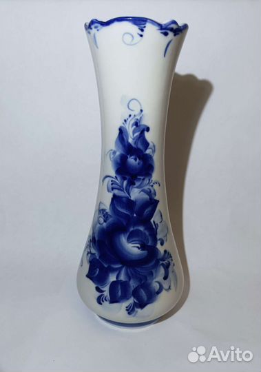 Гжель коллекционная