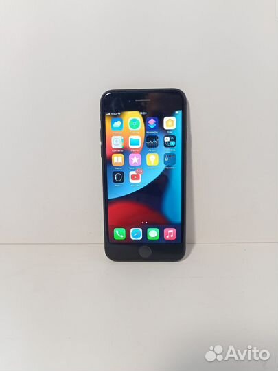 iPhone 7 на 128 гб