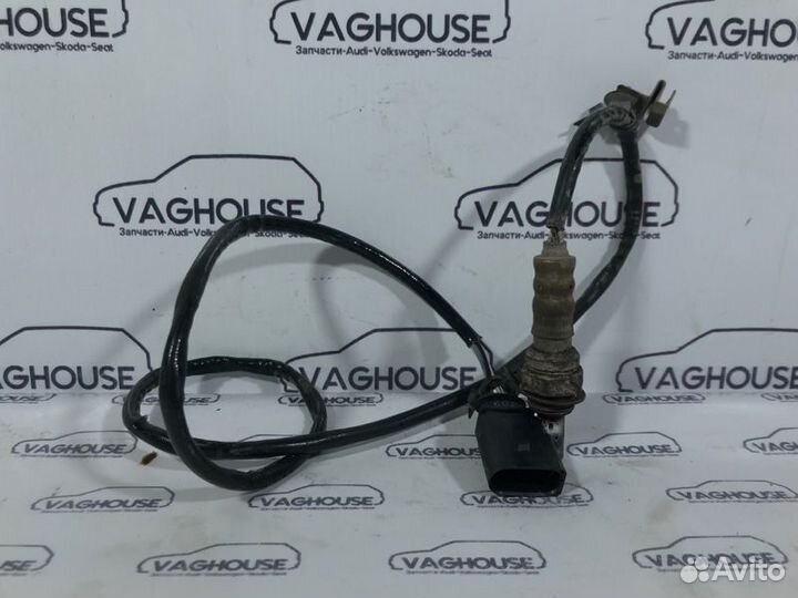 Клапан вентиляции картерных газов Audi A6 C6 3.2