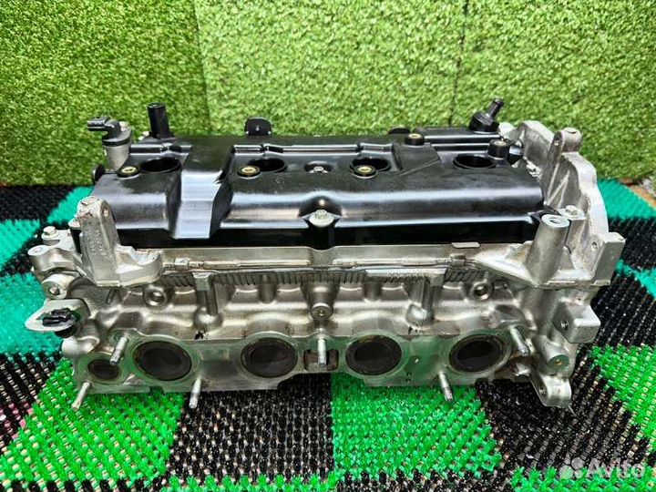 Гбц Nissan Qashqai Xtrail 2.0 MR20 2007-2013