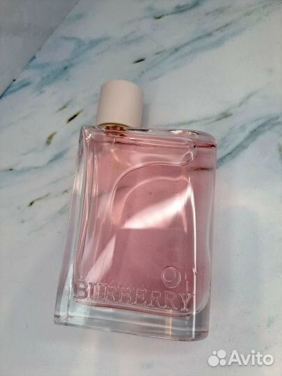 Духи женские Burberry her Барберри Новые