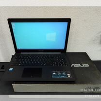 Ноутбук Asus X553M