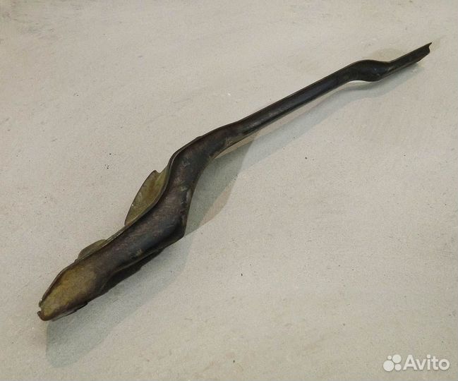 Балка передняя продольная Ford Escape 1